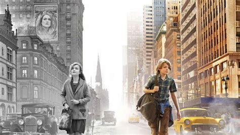 gofilm wonderstruck|Wonderstruck Review .